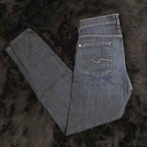 7 For All Mankind jeans